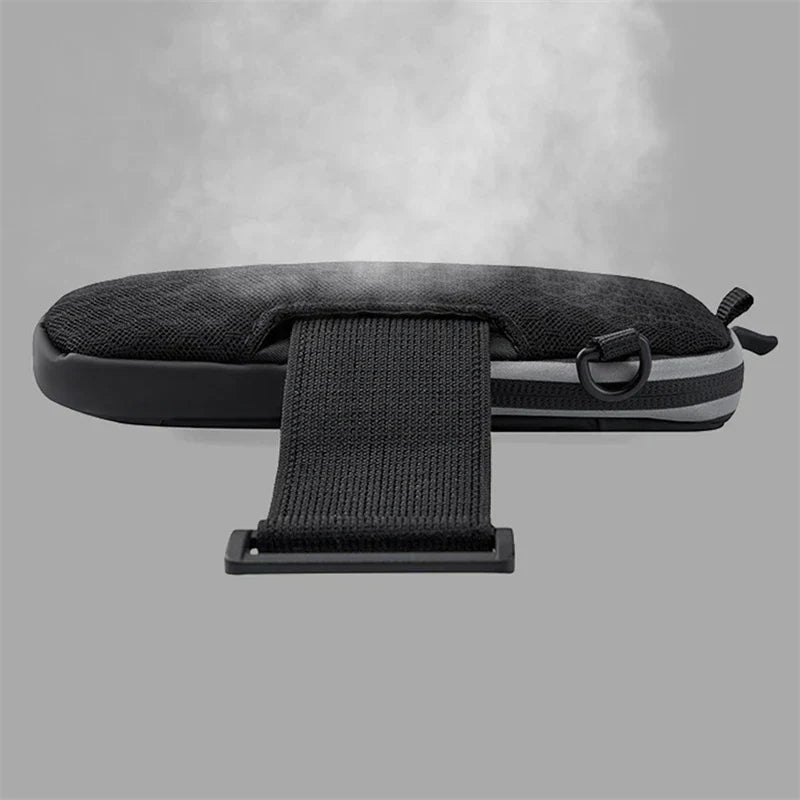 Running Arm Bag Gym Bag Bum Bag Phone 7 inch Armband Running Accessories Hip Wrist Bag Sports Shoulder Bag