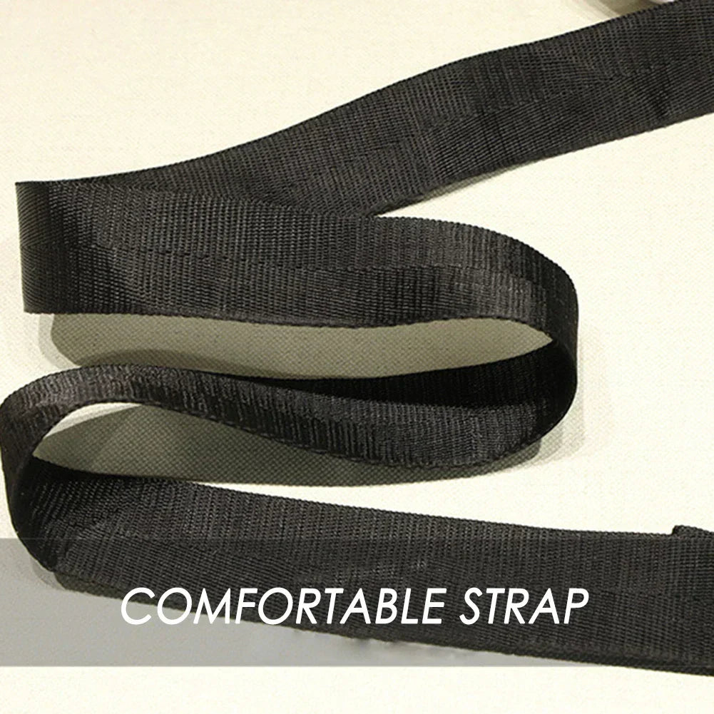 Portable Outdoor Fitness Gym Bags Multifunction Fashion Fitness Travel Handbag 600D Nylon Adjustable Strap for Weekend Training