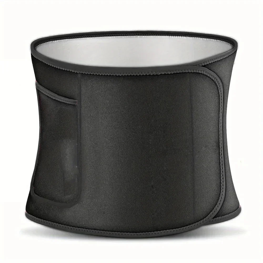 Waist Trainer Belt Men Women Body Building Corset Body Shaper Corsets Shapewear Belts Slimming Girdle Gym Workout Band