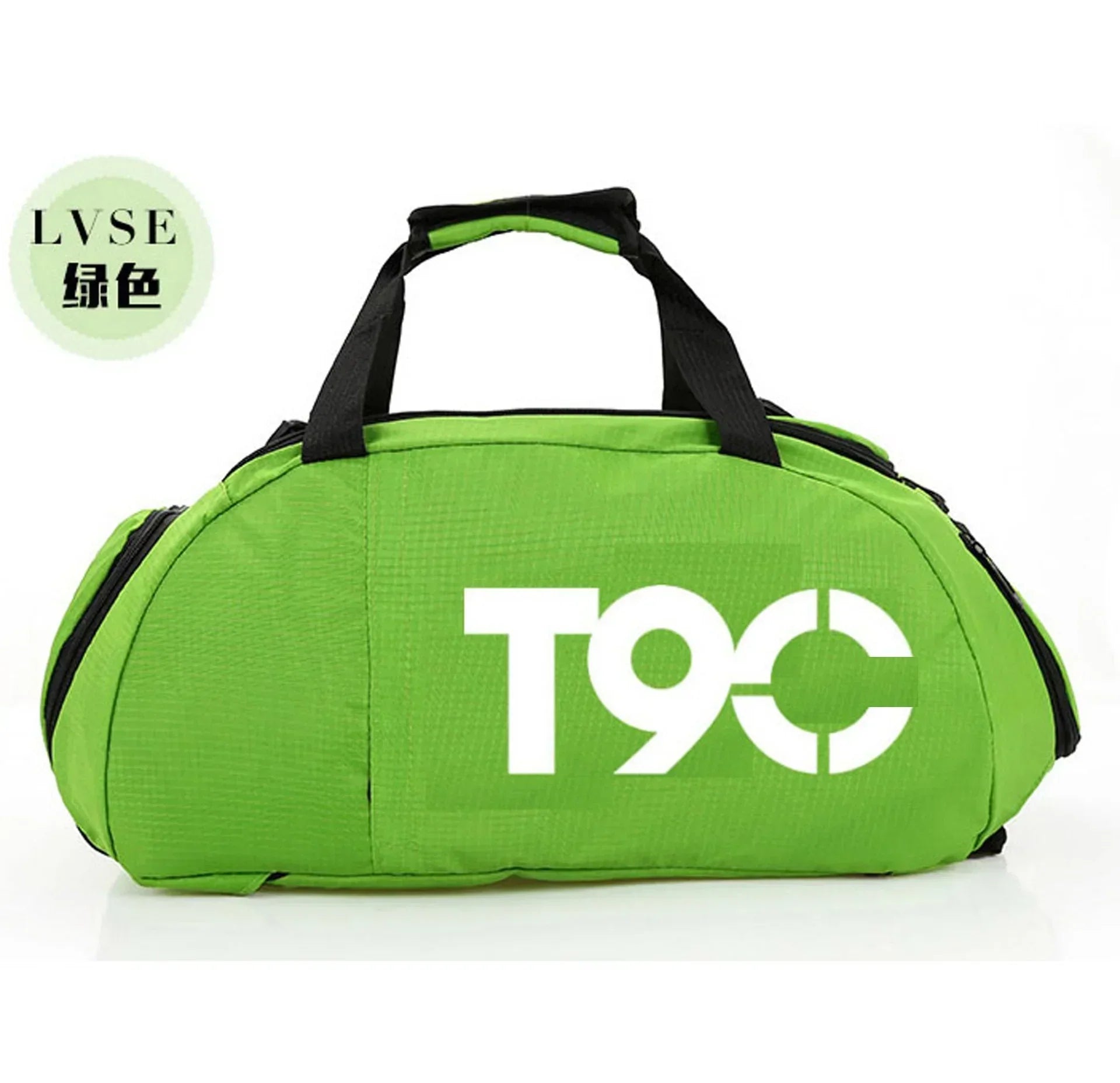 gym bag Men Sport Gym Bags Fitness Travel female bag with Separate Space For Shoes sac de sport rucksack