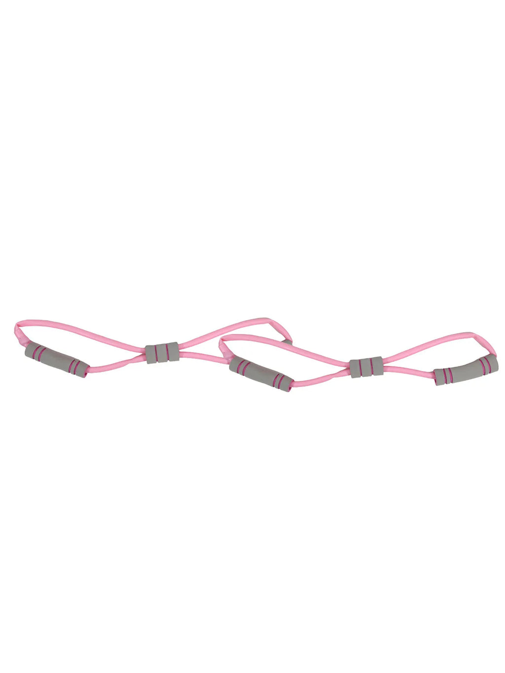 Resistance Bands with Foam Sport At Home Yoga Fitness Accessories Rubber Pull Rope Training and Exercise Gym Equipment for Women