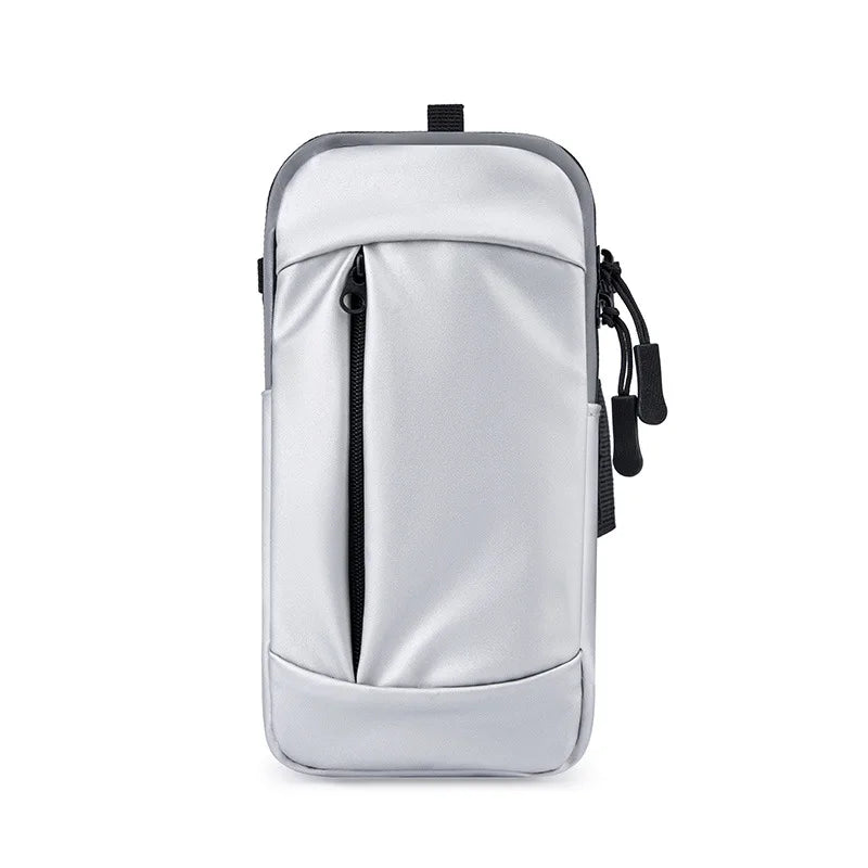 Running Arm Bag Gym Bag Bum Bag Phone 7 inch Armband Running Accessories Hip Wrist Bag Sports Shoulder Bag