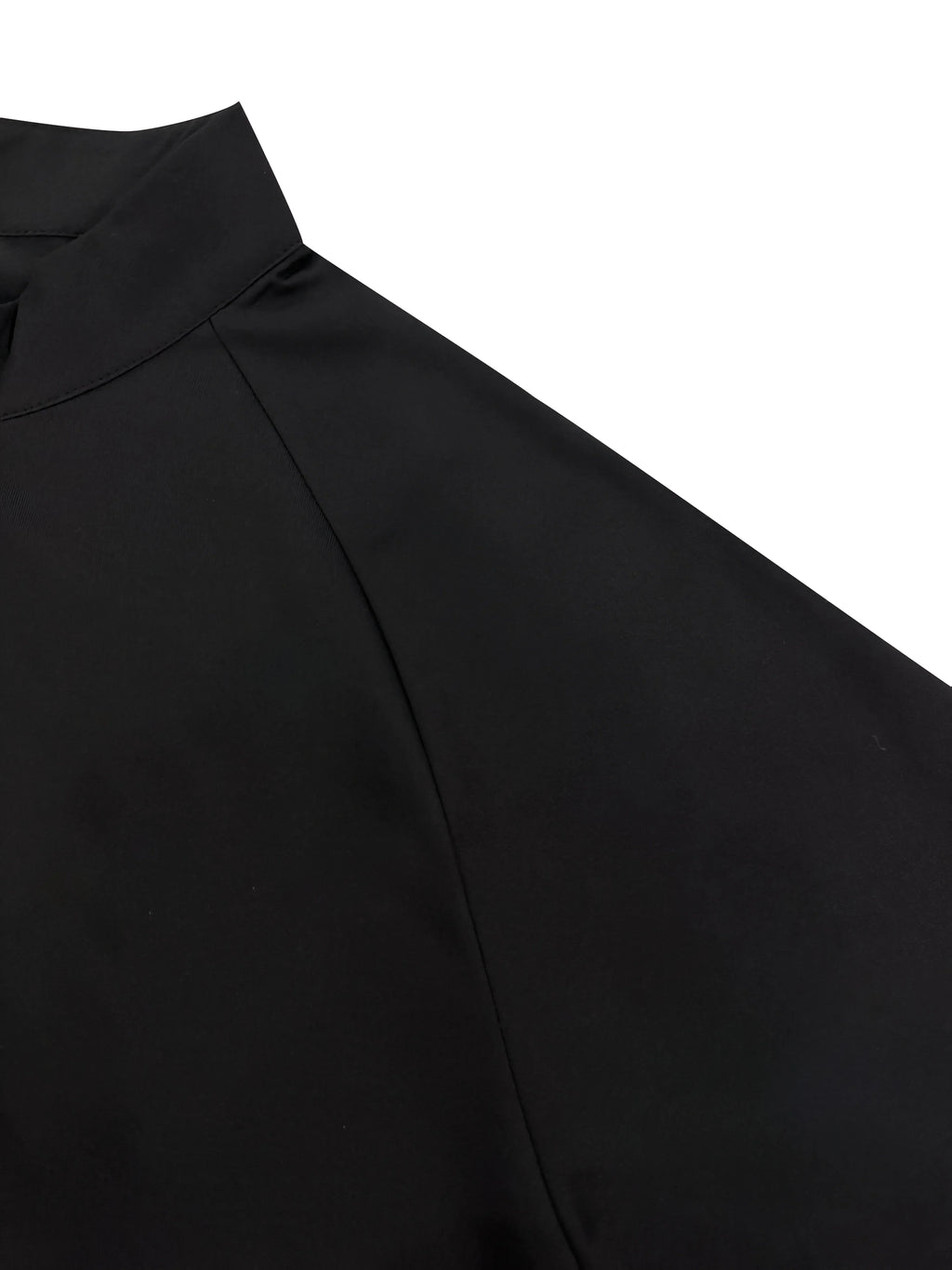 Men's sports semi-zipper jacket - Quick-drying, moisture-wicking, perfect for gyms, running and outdoor activities