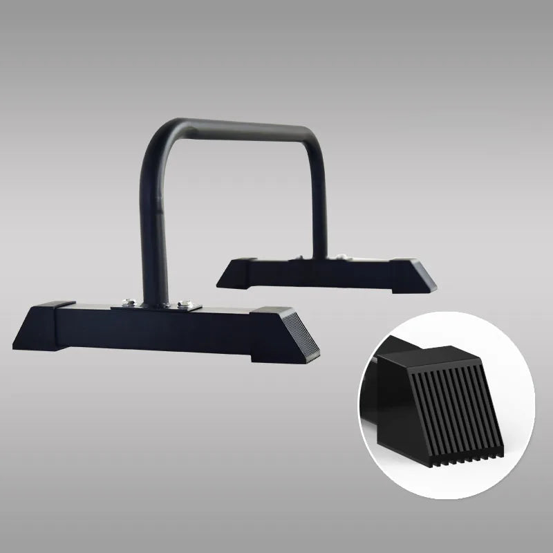 Gym Portable New Type of Fitness Push-ups Stands Chest Arm Muscles Training Equipment Bodybuilding Exercise Handstand Frame