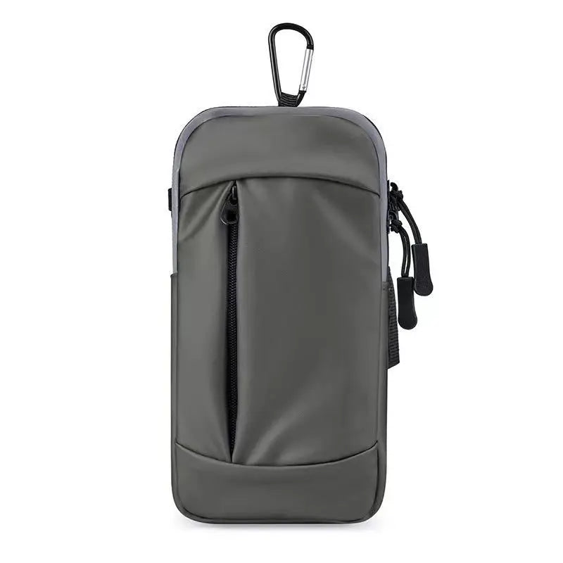 Running Arm Bag Gym Bag Bum Bag Phone 7 inch Armband Running Accessories Hip Wrist Bag Sports Shoulder Bag